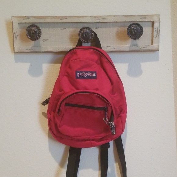 jansport pint sized backpack